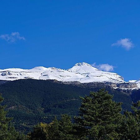 Apartamento A Estrenar En Villanúa Esterno foto
