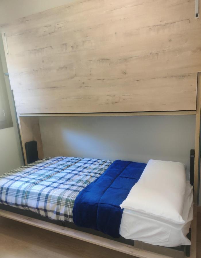 Apartamento A Estrenar En Villanúa Esterno foto