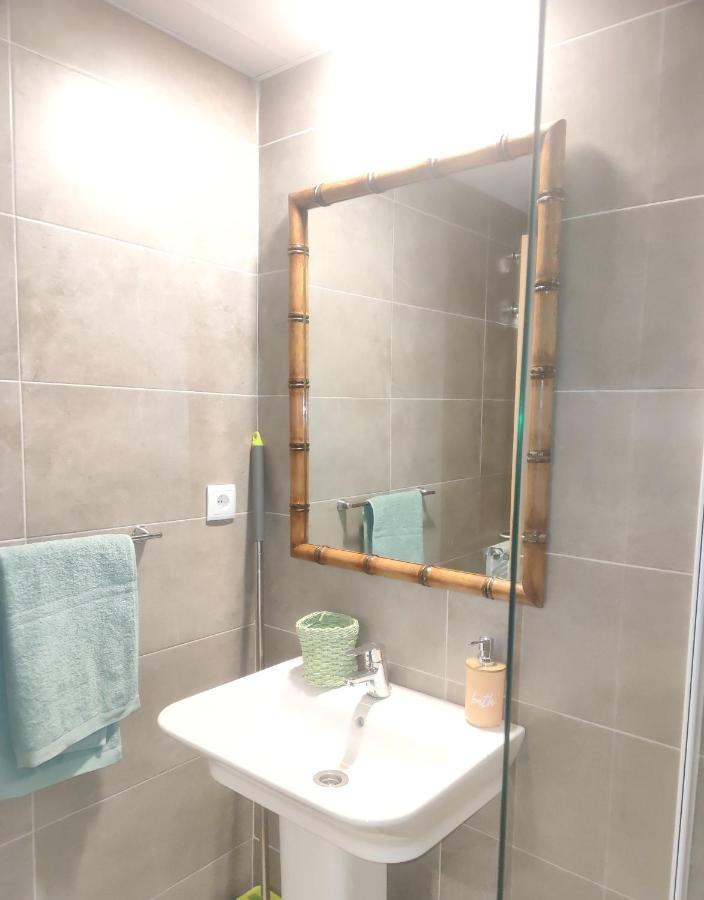 Apartamento A Estrenar En Villanúa Esterno foto
