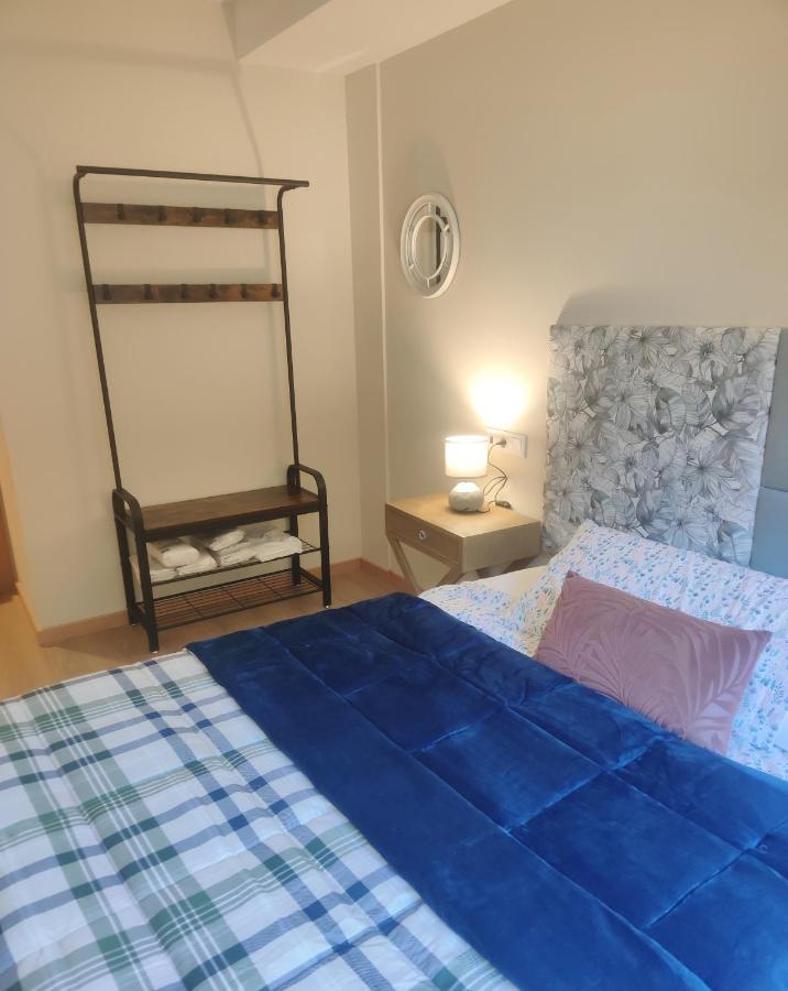 Apartamento A Estrenar En Villanúa Esterno foto