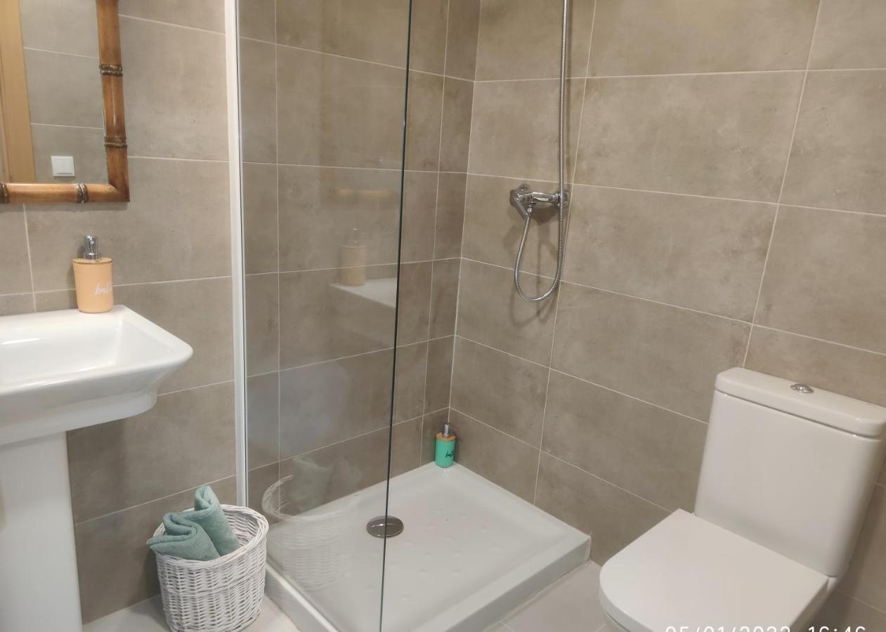 Apartamento A Estrenar En Villanúa Esterno foto